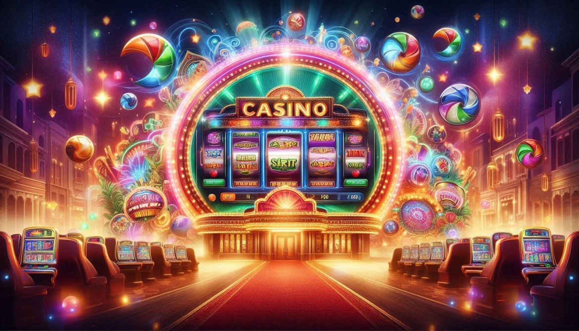 VegaZone Casino